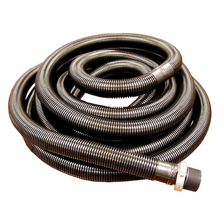 Jones Stephens 1-1/2in. Flexible Discharge Hose Kit C29123